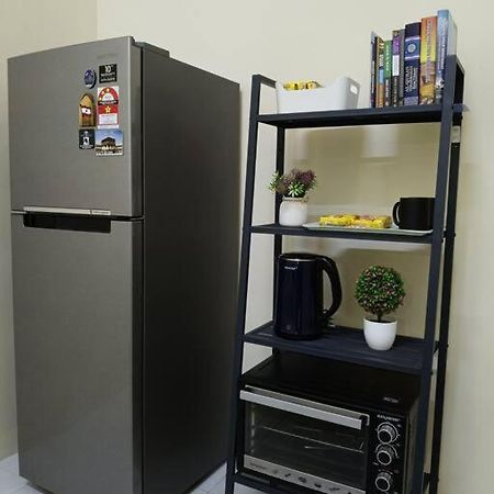 Healing Homestay Kangar Zewnętrze zdjęcie