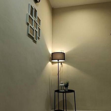 Healing Homestay Kangar Zewnętrze zdjęcie