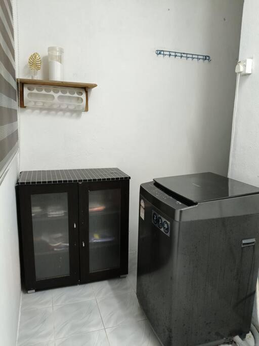 Healing Homestay Kangar Zewnętrze zdjęcie