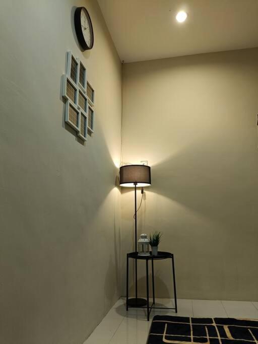 Healing Homestay Kangar Zewnętrze zdjęcie