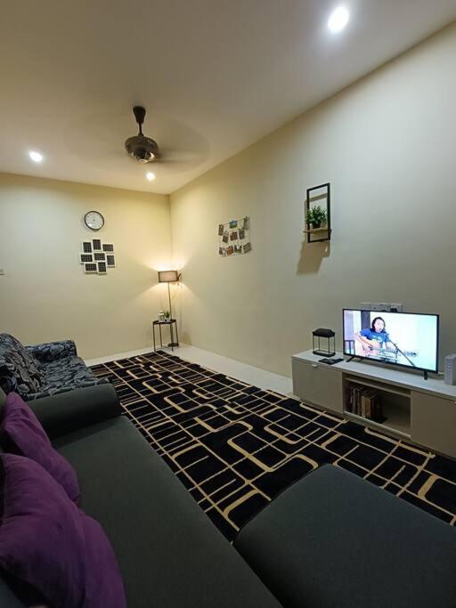 Healing Homestay Kangar Zewnętrze zdjęcie
