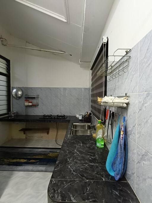 Healing Homestay Kangar Zewnętrze zdjęcie